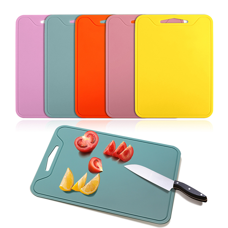 Cutting Board Foam - Nova placa de corte de silicone