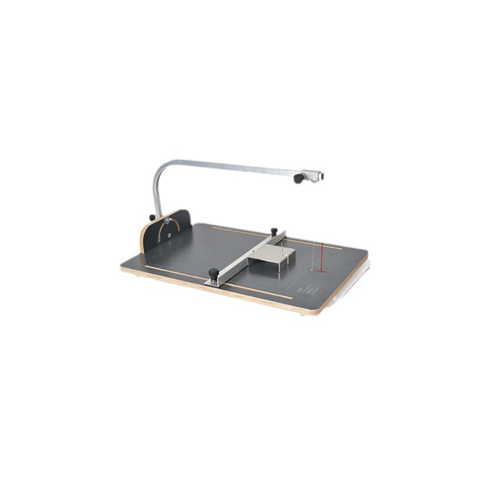 Cutting Board Foam - Máquina de corte de espuma pérola