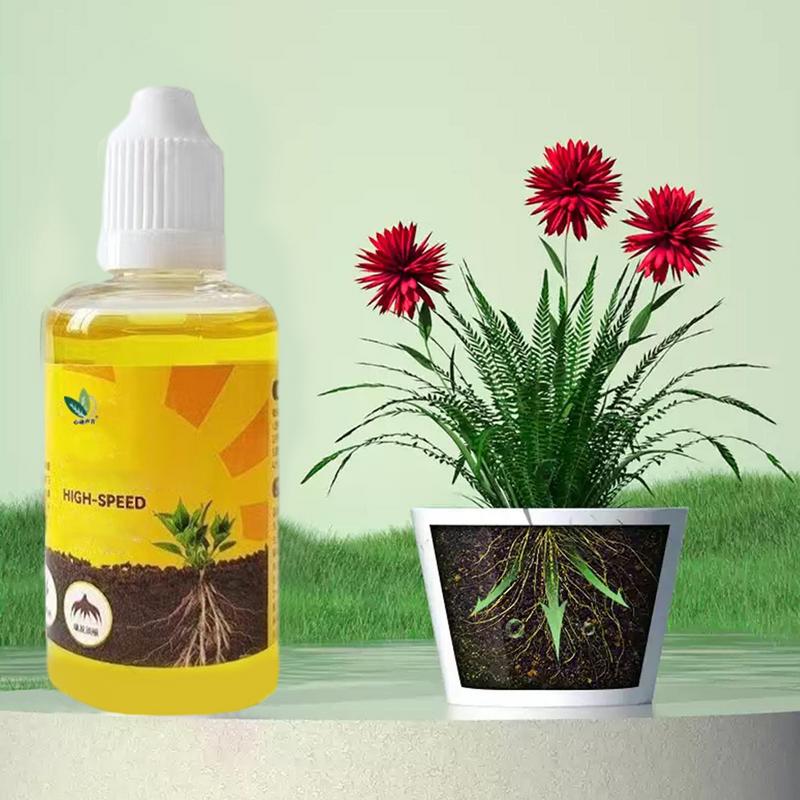 Estimulador de raiz de planta  - Root Stimulator Liquid avaliação e preço