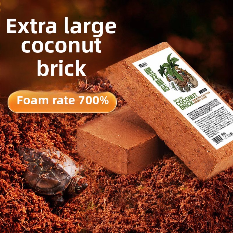 Kit de hibernação de tartaruga - Sphagnum Moss Dry avaliação e preço
