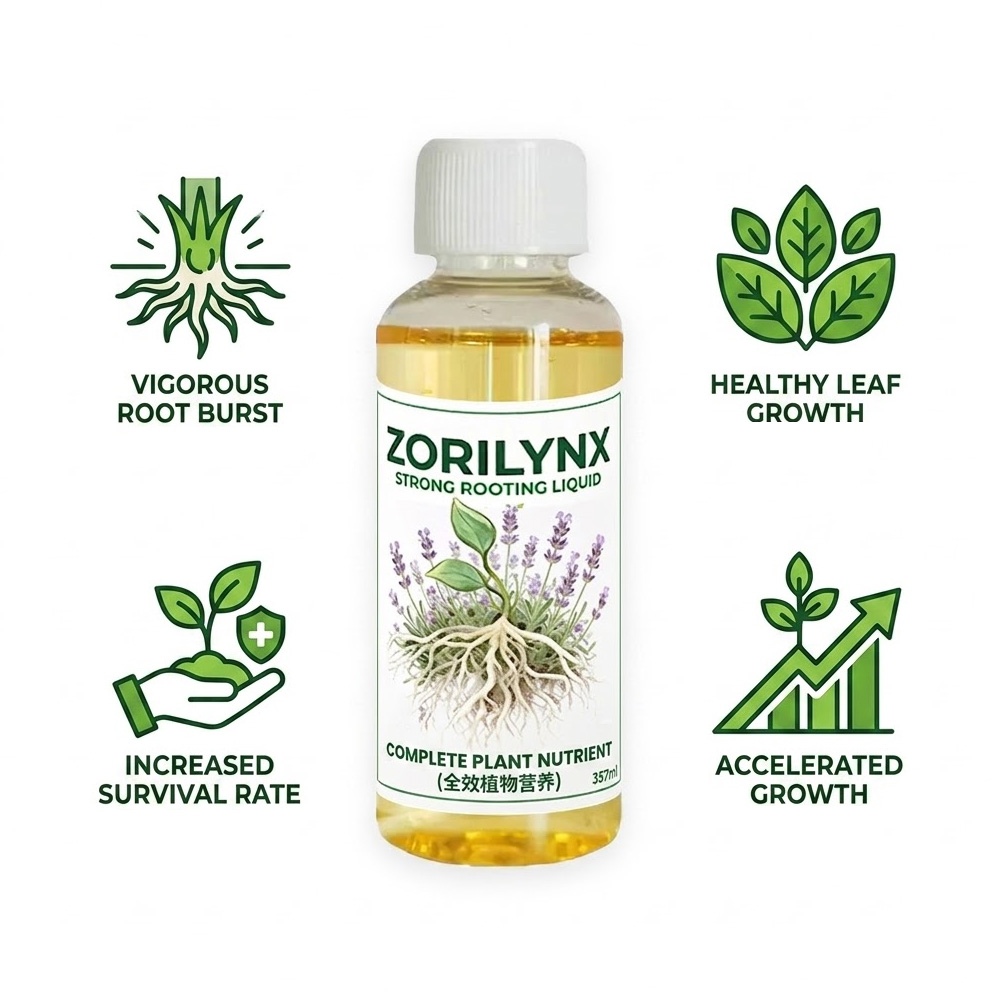 Líquido Fortalecedor de Raízes - Root Stimulator Liquid avaliação e preço