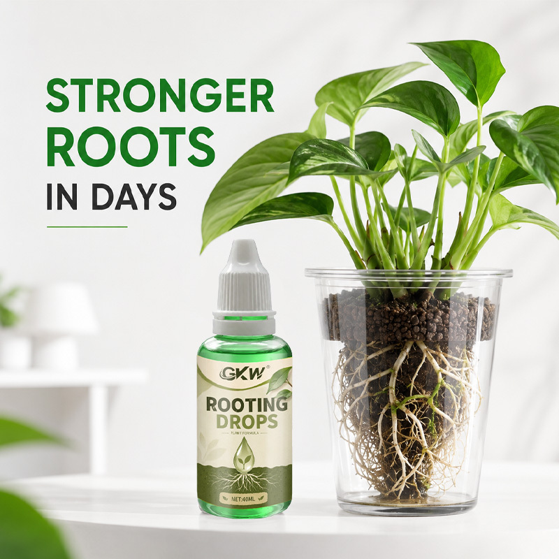 Líquido Estimulador de Raízes  - Root Stimulator Liquid avaliação e preço