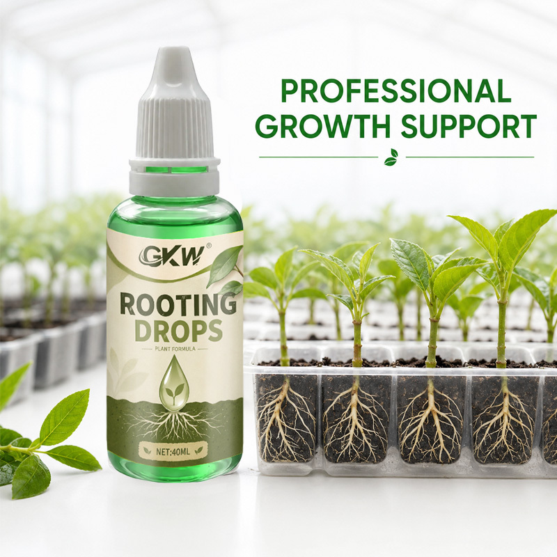 Líquido Estimulador de Raízes  - Root Stimulator Liquid avaliação e preço
