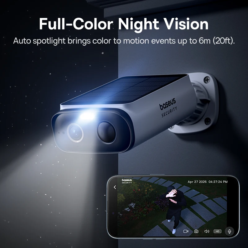 Baseus Security S1 Lite Câmera - Eufy Camera E220 avaliação e preço