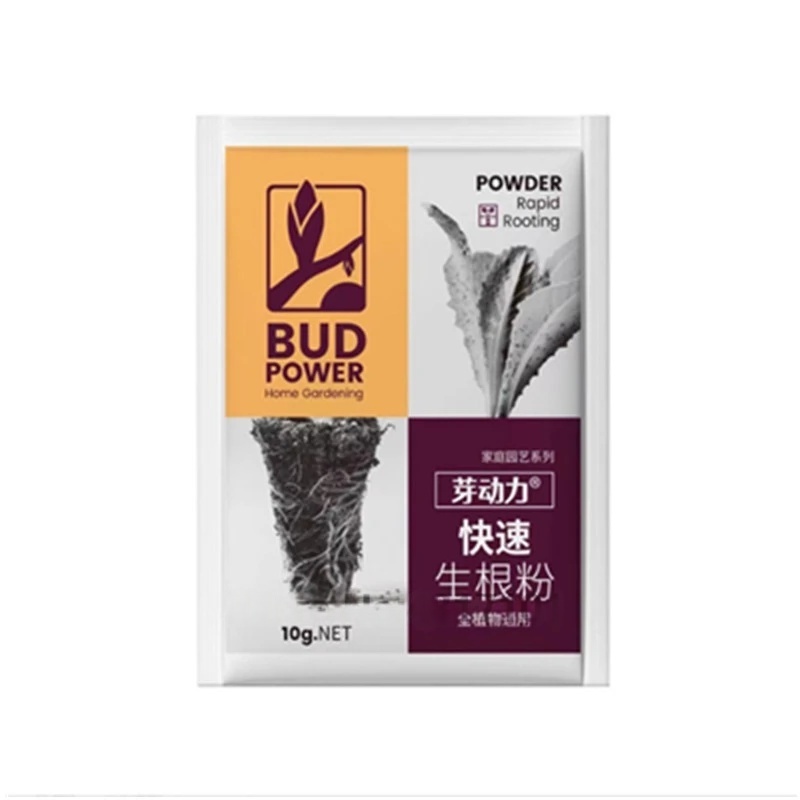 2 sacos de hormônio de enraiza - Rooting Hormone Powder avaliação e preço