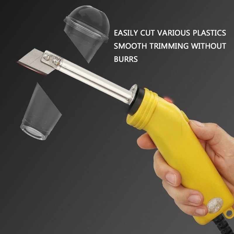 Faca Elétrica de Corte a Quent - Cutting Board Foam avaliação e preço