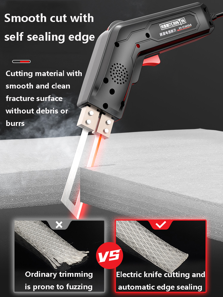 Ferramentas Elétricas de Corte - Cutting Board Foam avaliação e preço