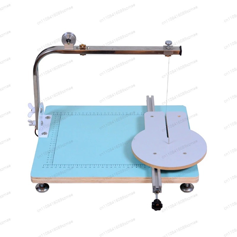 Máquina de Corte de Espuma Por - Cutting Board Foam avaliação e preço